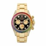 Rolex Daytona Rainbow Replica - Image 2