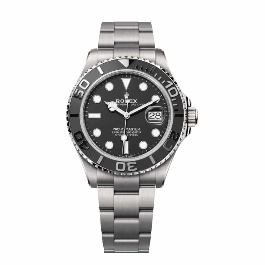 bbe3cdbf95c2caf6e19ac4697619d111.jpeg Rolex Yacht-Master 42 Replica - Image 1