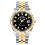 Rolex Datejust 36, 126283rbr-0007