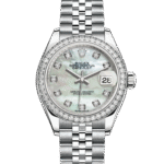 LadyRolex DATEJUST 279384RBR