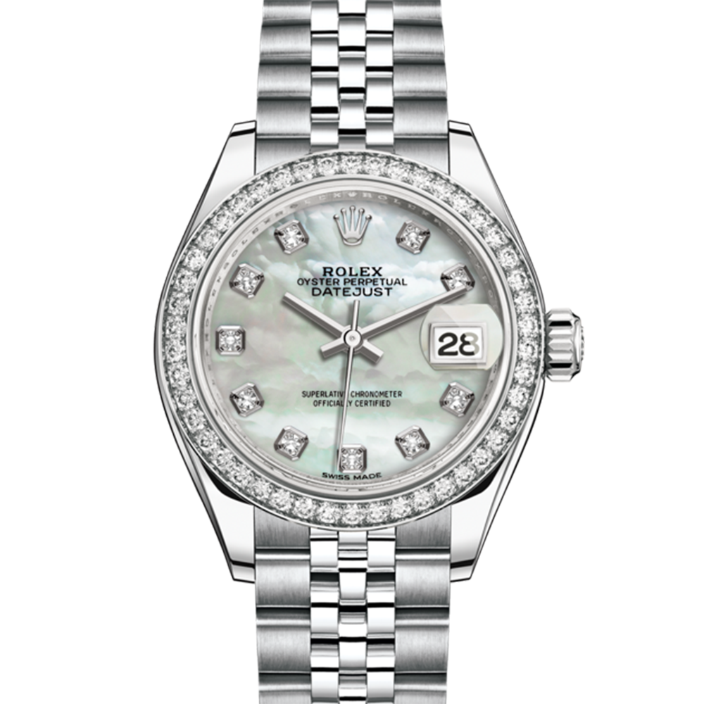 be90f7c688ca30d41bee39725162d493.png LadyRolex DATEJUST 279384RBR - Image 1
