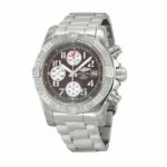 Breitling Avenger II Automatic A13381 Replica - Image 2