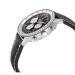 Breitling Navitimer B01 Leather Replica - Image 3