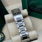 Rolex Datejust 36 Black Index Oyster Bracelet 126234-0016 - Image 4