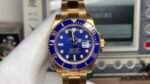 Rolex Submariner Date Oyster, 41 mm, yellow gold, Reference 126618LN - Image 2