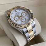 Rolex Daytona Steel & Gold White Dial 116503 - Image 13