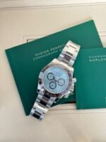 Rolex Cosmograph Daytona 50th Anniversary 116506 - Image 8
