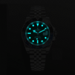 Rolex Perpetual GMT-Master II m126710blnr-0002 - Image 6