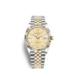 Rolex Datejust 36mm, Ref. # 126233-0039
