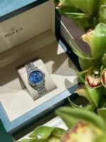 LadyRolex DATEJUST 31 278274 - Image 3