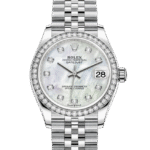 LadyRolex DATEJUST 31 278384RBR
