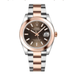 Rolex Datejust 41 Oyster Bracelet Men's Watch 126301-0001