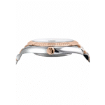 Rolex Datejust 36 Dark Rhodium Dial Fluted Bezel Watch 126231-0023 - Image 2