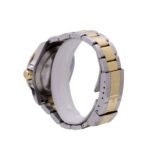 Rolex Submariner Date, 40mm, 18k Yellow Gold and Stainless Steel, Black Dial, 16613 - Image 5