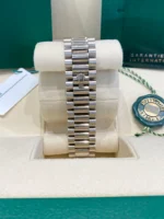 Rolex Day-Date 40mm, Ref. # 228239-0060 - Image 6