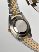 Rolex Datejust 41 Oyster, 41 mm, Oystersteel and yellow gold Reference 126303-0020 - Image 5
