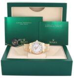 Rolex Day-Date 36-118238-83208 - Image 11