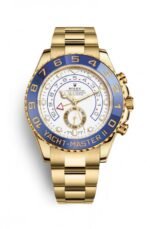 Rolex Yacht-Master II Yellow Gold 44mm 116688-0002