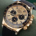 Rolex Cosmograph Daytona m116518ln Series Replica - Image 12