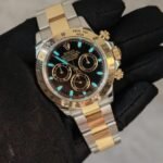 Rolex COSMOGRAPH DAYTONA Oyster, 40 mm, Oystersteel M116508-0004 - Image 4