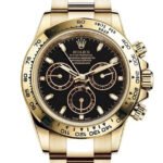 Rolex COSMOGRAPH DAYTONA Oyster, 40 mm, Oystersteel M116508-0004