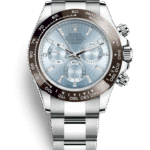 Rolex Daytona Ice-blue Dial 40mm 116506-0002