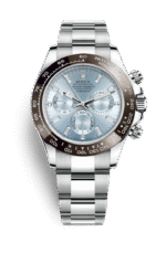Rolex Daytona Ice-blue Dial 40mm 116506-0002