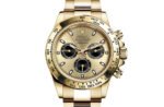Rolex COSMOGRAPH DAYTONA Oyster, 40 mm, Oystersteel M116508-0014