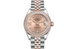 LadyRolex DATEJUST 279381RBR