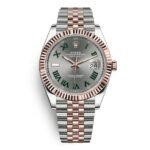 Rolex Datejust 41, 126331-0016
