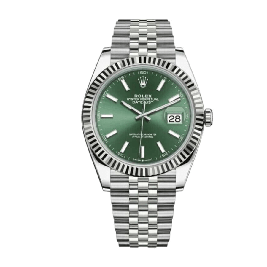 datejust-36-mint-green-dial-replica-1.png Datejust 36 Mint Green Dial Replica - Image 1