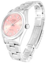 Rolex Air-King Pink 14000 - Image 2