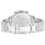 Rolex Cosmograph Daytona White Gold Meteorite Dial Mens Watch 116509 - Image 6