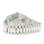 Rolex Diagonal Black Replica - Image 4