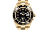 Rolex SUBMARINER DATE Oyster, 41 mm, Oystersteel m126618ln-0002 - Image 10
