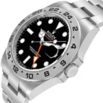 Rolex Explorer II 42mm Black Dial 226570 - Image 2