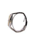 Rolex Sky-Dweller, 42mm, 18k Yellow Gold, Stainless Steel, Black Dial, 330933 - Image 4