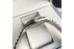 Rolex Datejust 36/28mm RG/SS Jub White/Dial - Image 9