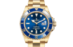 Rolex SUBMARINER DATE Oyster, 41 mm, Oystersteel m126618lb-0002 - Image 7