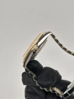 Rolex Datejust 41 Oyster, 41 mm, Oystersteel and yellow gold Reference 126303-0020 - Image 4