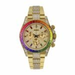 Rolex Daytona Rainbow Replica - Image 3