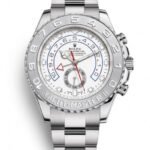 Rolex Yacht-Master II White Gold 44mm 116689-0002
