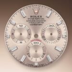 Rolex Cosmograph Daytona 40mm, Ref. # 116505-0017 - Image 2