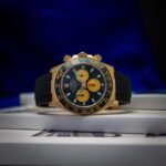Rolex Cosmograph Daytona M116518LN-0047 Black/Rubber 40mm - Image 13