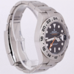 Rolex Explorer II 42mm Black Dial 226570 - Image 5
