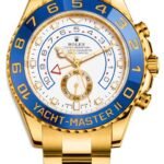 Rolex YACHT-MASTER II m116680-0002