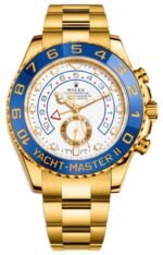 Rolex YACHT-MASTER II m116680-0002