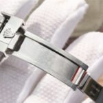 SUBMARINER SILVER BLACK DIAMOND 40MM - Image 7