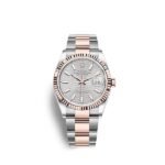 Rolex Datejust 36mm, Ref. # 126231-0034