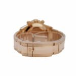 Rolex Daytona Cosmograph 116519 Rainbow & Black Dial Replica - Image 4